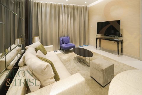 Apartamento en Downtown Dubai (Downtown Burj Dubai), Dubai, 2 dormitorios, 99 m², № 60644 - foto 5