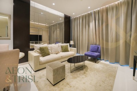 Apartamento en Downtown Dubai (Downtown Burj Dubai), Dubai, 2 dormitorios, 99 m², № 60644 - foto 2
