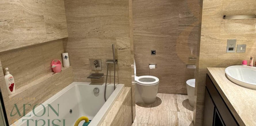 شقة في وسط مدينة دبي, دبي 1غرف نوم, 105 م² رقم 60643
