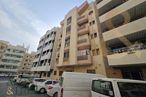 Propriété commerciale à Deira, Dubai, 999 chambres, 202 m², № 60641 - photo 1