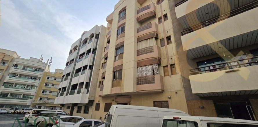 Propriété commerciale à Deira, Dubai, 999 chambres, 202 m², № 60641