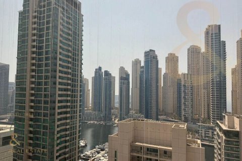Apartment in Dubai Marina, Dubai 3 bedrooms, 169 sq.m. № 60642 - photo 1