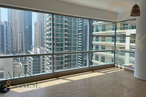 Apartment in Dubai Marina, Dubai 3 bedrooms, 169 sq.m. № 60642 - photo 3