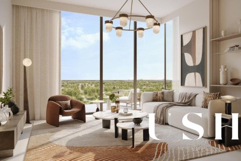 Appartement à Dubai Hills Estate, Dubai, 2 chambres, 110 m², № 46762 - photo 7