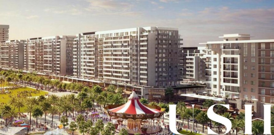 شقة في Town Square, دبي 1غرف نوم, 62 م² رقم 46760