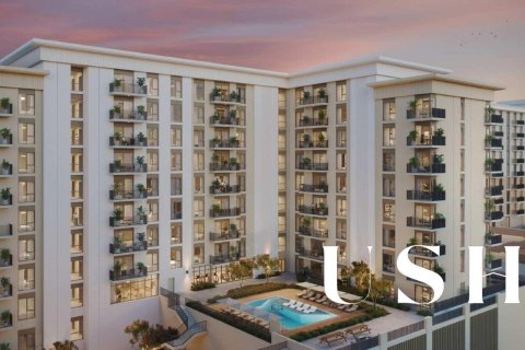 Apartamento en Town Square, Dubai, 2 dormitorios, 91 m², № 46761 - foto 7