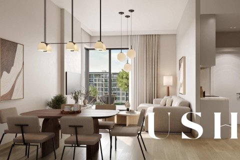Apartamento en Town Square, Dubai, 2 dormitorios, 91 m², № 46761 - foto 10