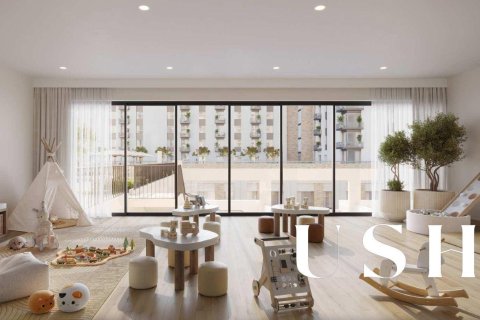 Apartamento en Town Square, Dubai, 2 dormitorios, 91 m², № 46761 - foto 11