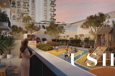 Apartamento en Town Square, Dubai, 2 dormitorios, 91 m², № 46761 - foto 6