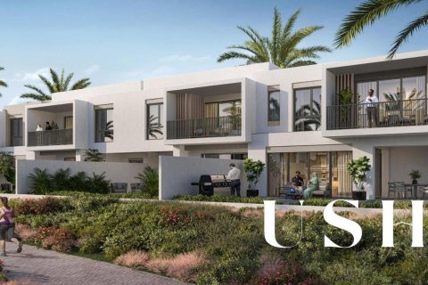 Townhouse in Jebel Ali, Dubai 4 bedrooms, 336 sq.m. № 46764 - photo 12