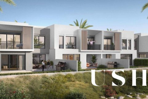 Townhouse in Jebel Ali, Dubai 4 bedrooms, 336 sq.m. № 46764 - photo 14
