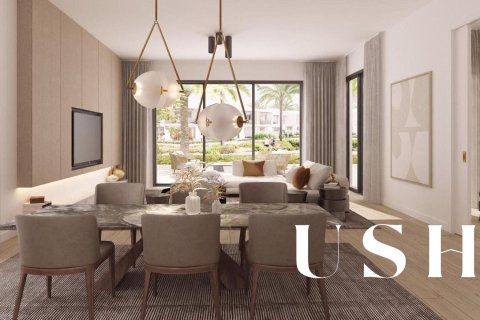 Townhouse in Jebel Ali, Dubai 4 bedrooms, 336 sq.m. № 46764 - photo 15