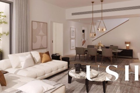 Townhouse in Jebel Ali, Dubai 4 bedrooms, 336 sq.m. № 46764 - photo 13