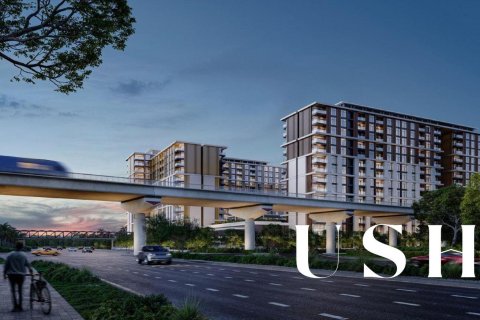 Apartamento en District One, Mohammed Bin Rashid City, Dubai, 4 dormitorios, 418 m², № 46763 - foto 8
