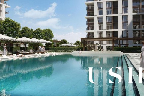 Apartamento en District One, Mohammed Bin Rashid City, Dubai, 4 dormitorios, 418 m², № 46763 - foto 14