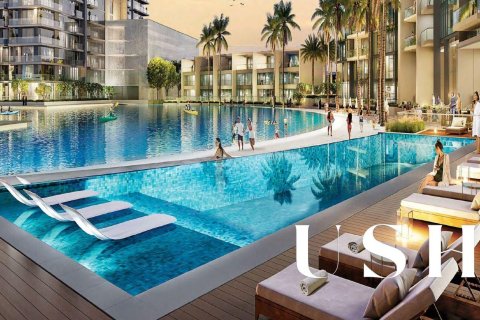 Apartamento en District One, Mohammed Bin Rashid City, Dubai, 4 dormitorios, 418 m², № 46763 - foto 7