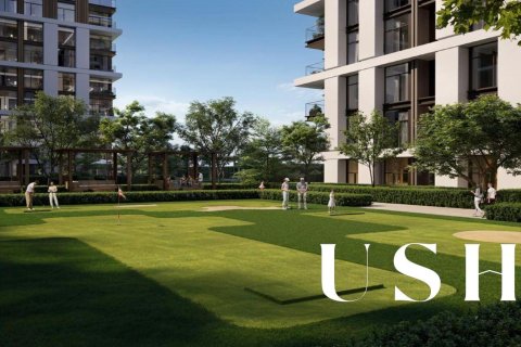 Apartamento en District One, Mohammed Bin Rashid City, Dubai, 4 dormitorios, 418 m², № 46763 - foto 10