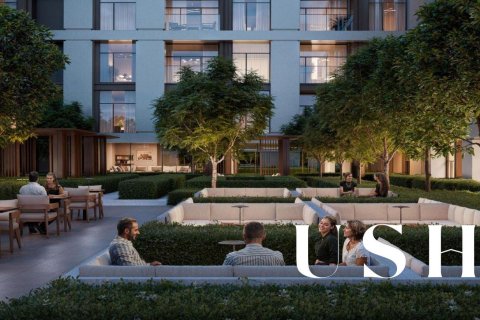 Apartamento en District One, Mohammed Bin Rashid City, Dubai, 4 dormitorios, 418 m², № 46763 - foto 11
