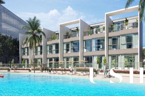 Apartamento en District One, Mohammed Bin Rashid City, Dubai, 4 dormitorios, 418 m², № 46763 - foto 2