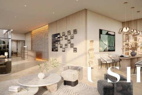 Apartamento en District One, Mohammed Bin Rashid City, Dubai, 4 dormitorios, 418 m², № 46763 - foto 12