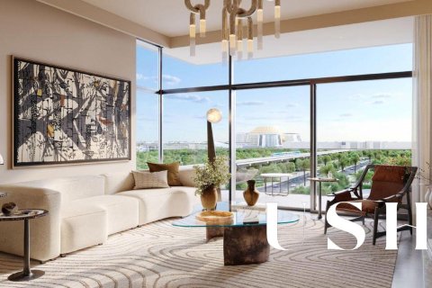 Apartamento en District One, Mohammed Bin Rashid City, Dubai, 4 dormitorios, 418 m², № 46763 - foto 5