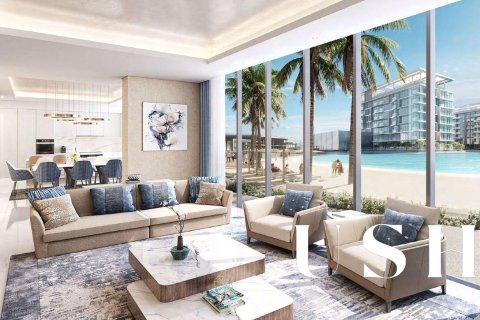 Apartamento en District One, Mohammed Bin Rashid City, Dubai, 4 dormitorios, 418 m², № 46763 - foto 4