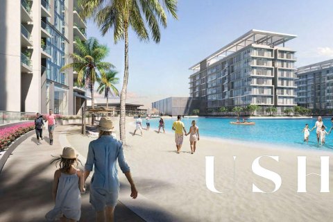 Apartamento en District One, Mohammed Bin Rashid City, Dubai, 4 dormitorios, 418 m², № 46763 - foto 9
