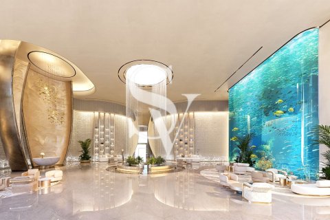 Apartment in Maritime City, Dubai 1 bedroom, 56 sq.m. № 67896 - photo 17