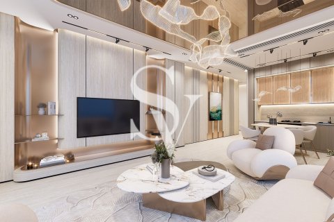 Apartment in Maritime City, Dubai 1 bedroom, 56 sq.m. № 67896 - photo 16