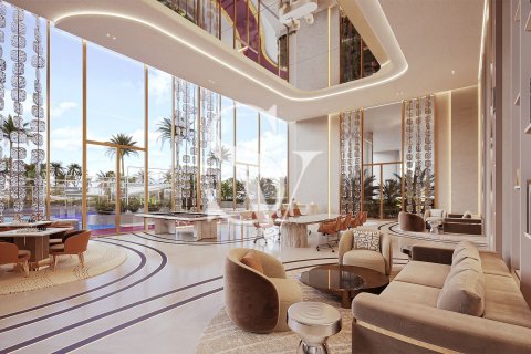 Apartment in Maritime City, Dubai 1 bedroom, 56 sq.m. № 67896 - photo 9