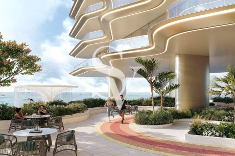 Apartment in Maritime City, Dubai 1 bedroom, 56 sq.m. № 67896 - photo 14