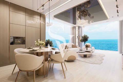 Apartment in Maritime City, Dubai 1 bedroom, 56 sq.m. № 67896 - photo 1