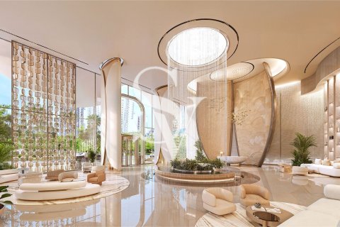 Apartment in Maritime City, Dubai 1 bedroom, 56 sq.m. № 67896 - photo 19