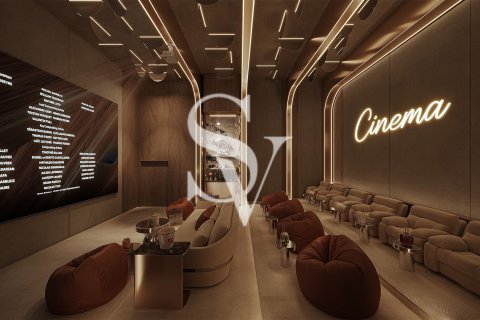 Apartment in Maritime City, Dubai 1 bedroom, 56 sq.m. № 67896 - photo 6