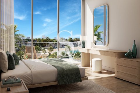 Купить квартиру в Palm Jebel Ali, Дубай: 1 спальня, 69м², № 67905 - фото 25