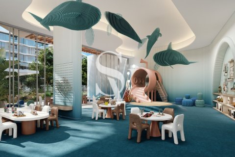 Купить квартиру в Palm Jebel Ali, Дубай: 1 спальня, 69м², № 67905 - фото 27