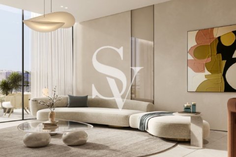 Купить квартиру в Dubai Land, Дубай: 2 спальни, 117м², № 67900 - фото 12