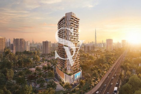 Купить квартиру в Dubai Land, Дубай: 2 спальни, 117м², № 67900 - фото 6