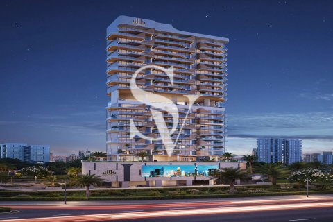 Купить квартиру в Dubai Land, Дубай: 2 спальни, 117м², № 67900 - фото 15