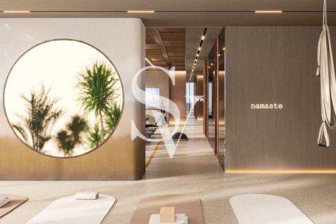 Купить квартиру в Dubai Land, Дубай: 2 спальни, 117м², № 67900 - фото 2