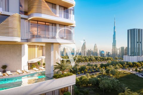 Купить квартиру в Dubai Land, Дубай: 2 спальни, 117м², № 67900 - фото 4