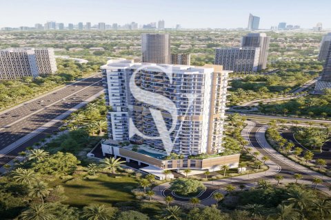 Купить квартиру в Dubai Land, Дубай: 2 спальни, 117м², № 67900 - фото 3