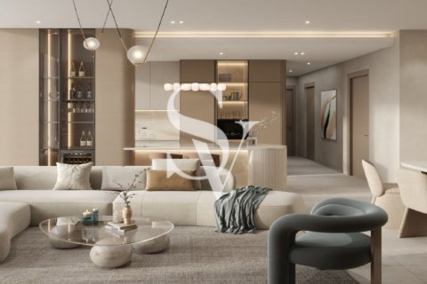 Купить квартиру в Dubai Land, Дубай: 2 спальни, 117м², № 67900 - фото 13