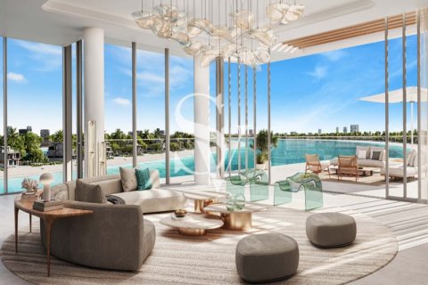 Appartement à Palm Jebel Ali, Dubai, 1 chambre, 69 m², № 67894 - photo 14