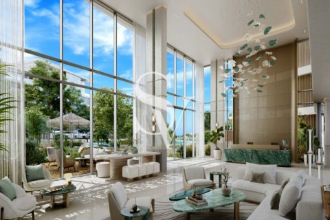 Appartement à Palm Jebel Ali, Dubai, 1 chambre, 69 m², № 67894 - photo 7