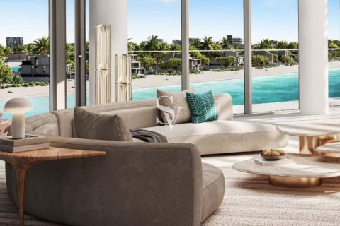 Penthouse à Palm Jebel Ali, Dubai, 5 chambres, 910 m², № 67902 - photo 12