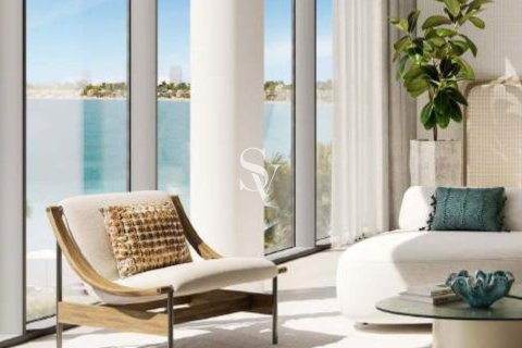 Penthouse à Palm Jebel Ali, Dubai, 5 chambres, 910 m², № 67902 - photo 4