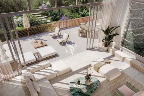 Penthouse à Palm Jebel Ali, Dubai, 5 chambres, 910 m², № 67902 - photo 6