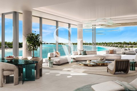 Купить квартиру в Palm Jebel Ali, Дубай: 1 спальня, 69м², № 67901 - фото 26