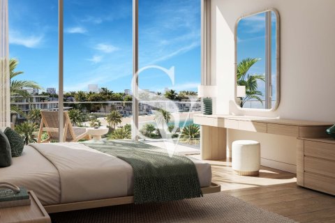 Купить квартиру в Palm Jebel Ali, Дубай: 1 спальня, 69м², № 67901 - фото 24